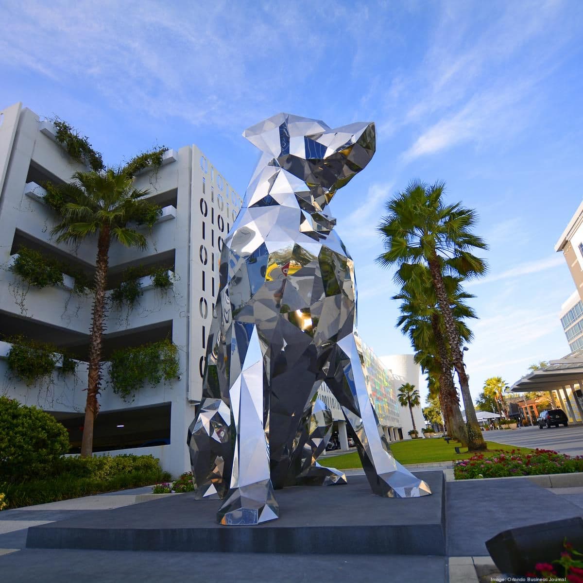 Exclusive Lake Nona tour