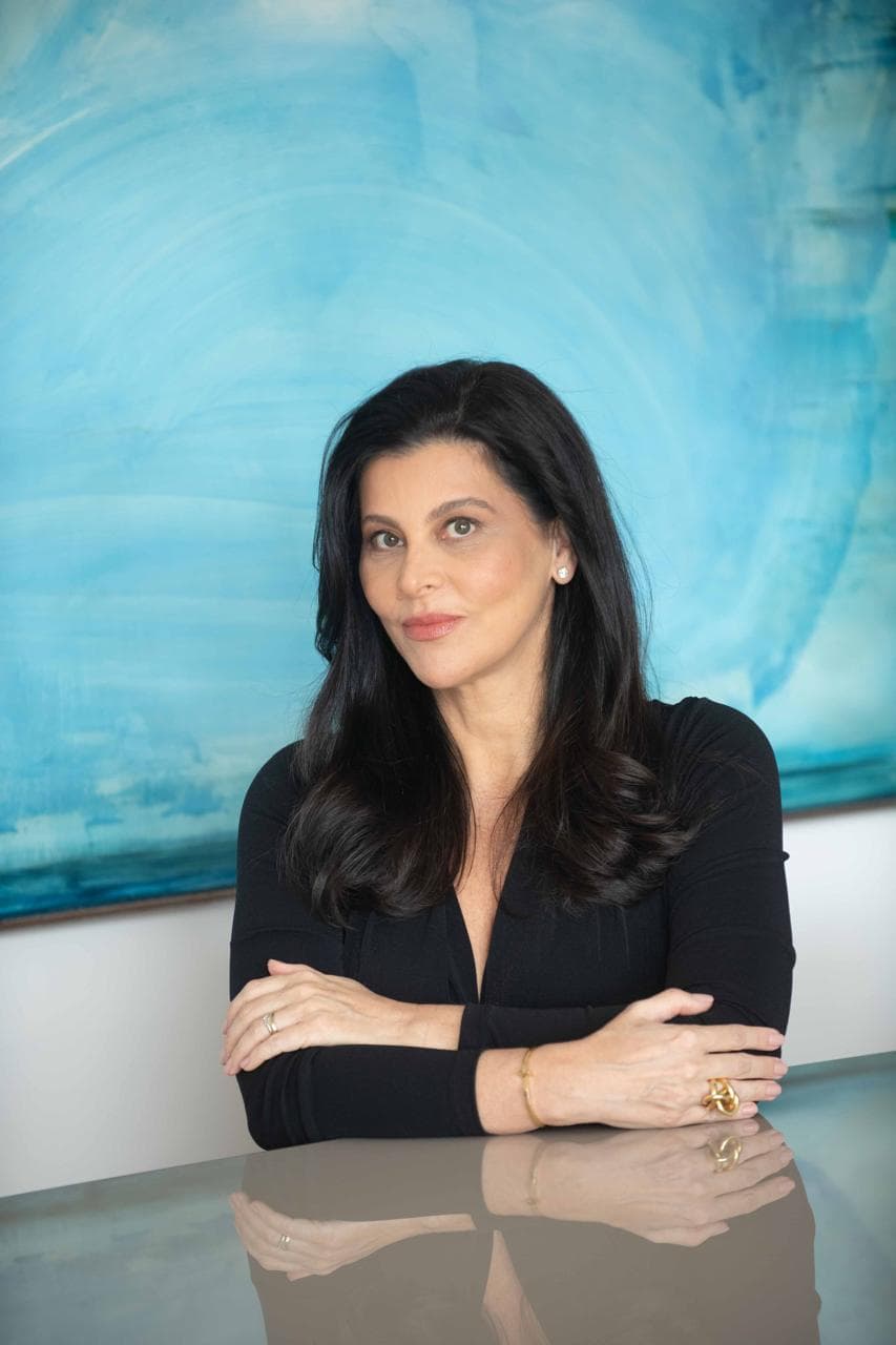 Patricia Chaccur