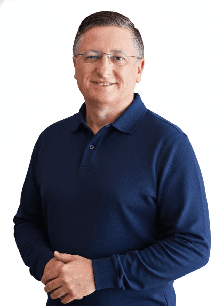 Paulo Chanan