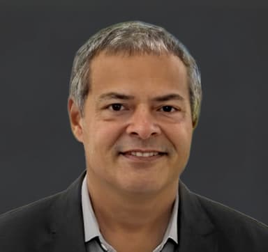 Robson Santos Silva