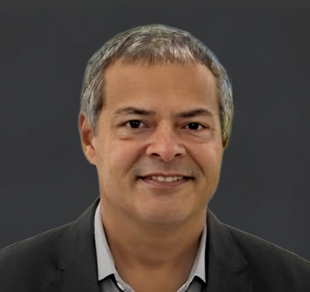 Robson Santos Silva