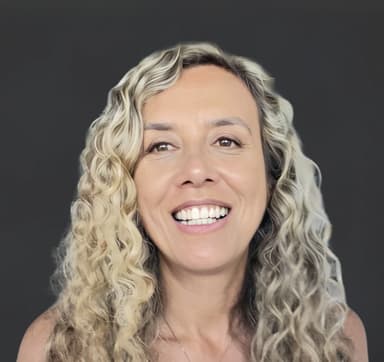 Susane Garrido