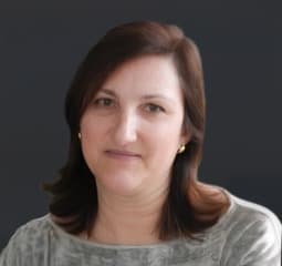 Patricia Rucker de Bassi
