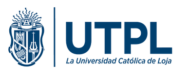 UTPL Logo