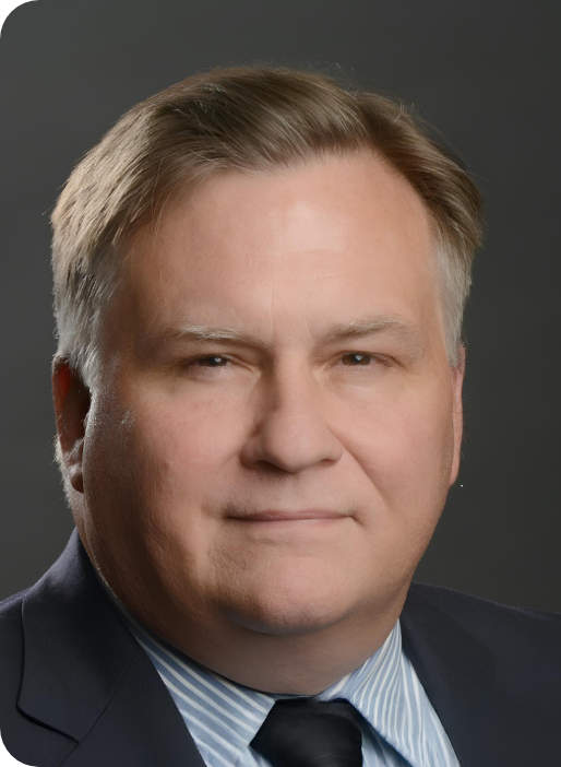 John Welch